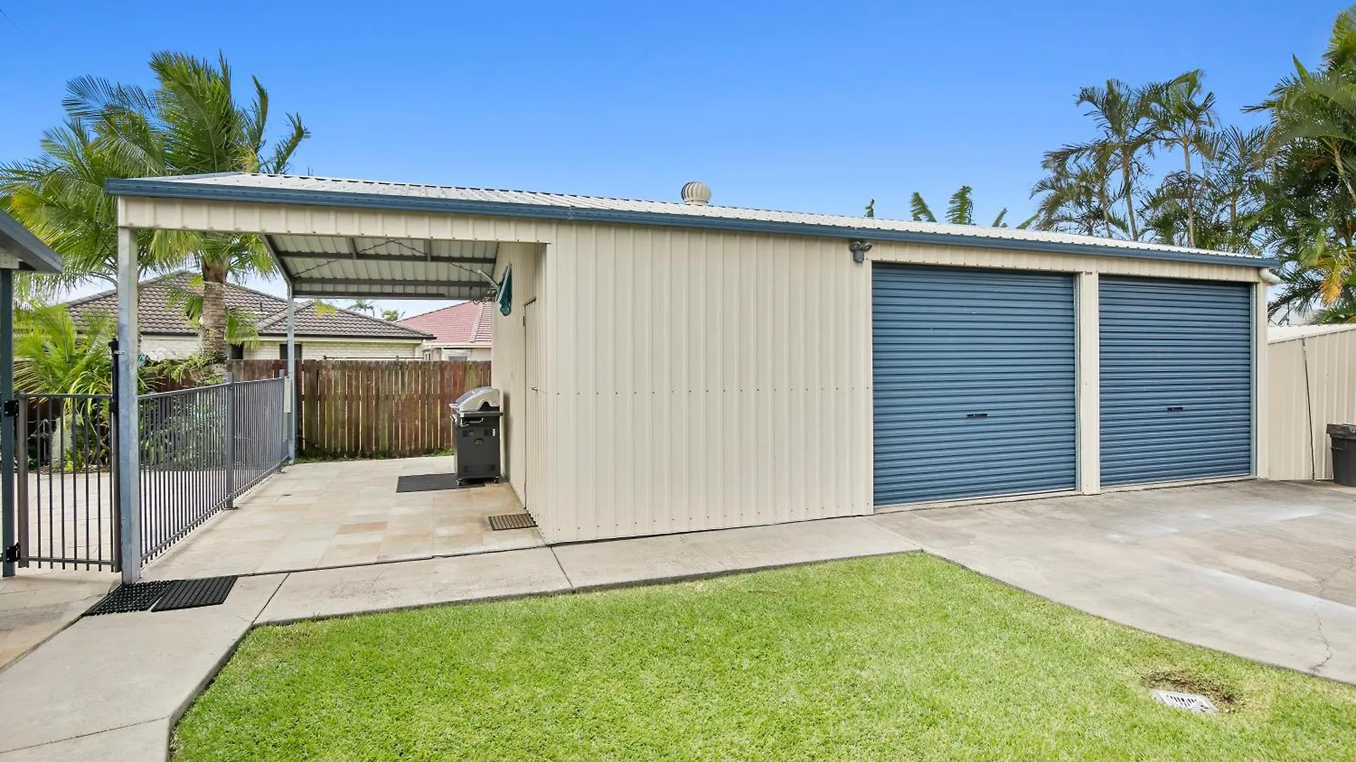 Holiday home Amity Place Sandstone Point