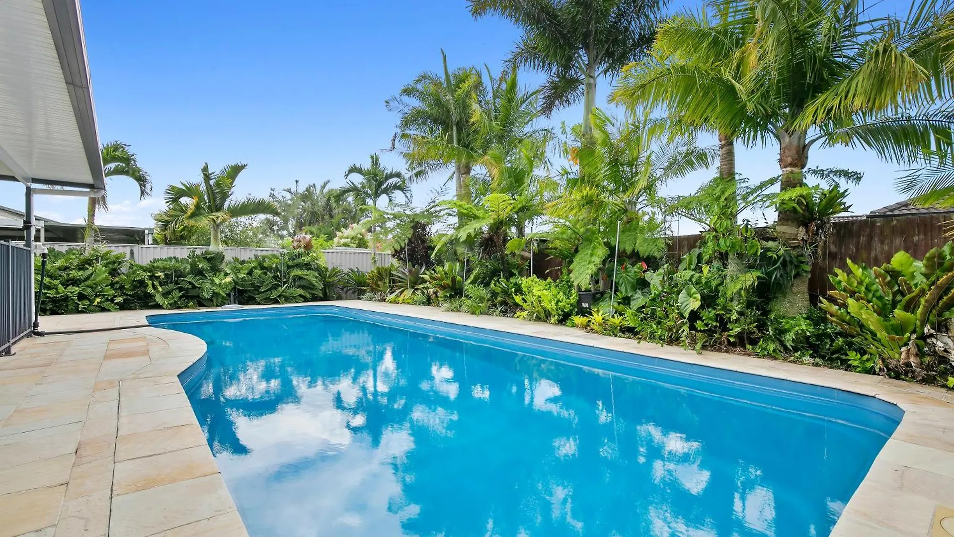 Holiday home Amity Place Sandstone Point