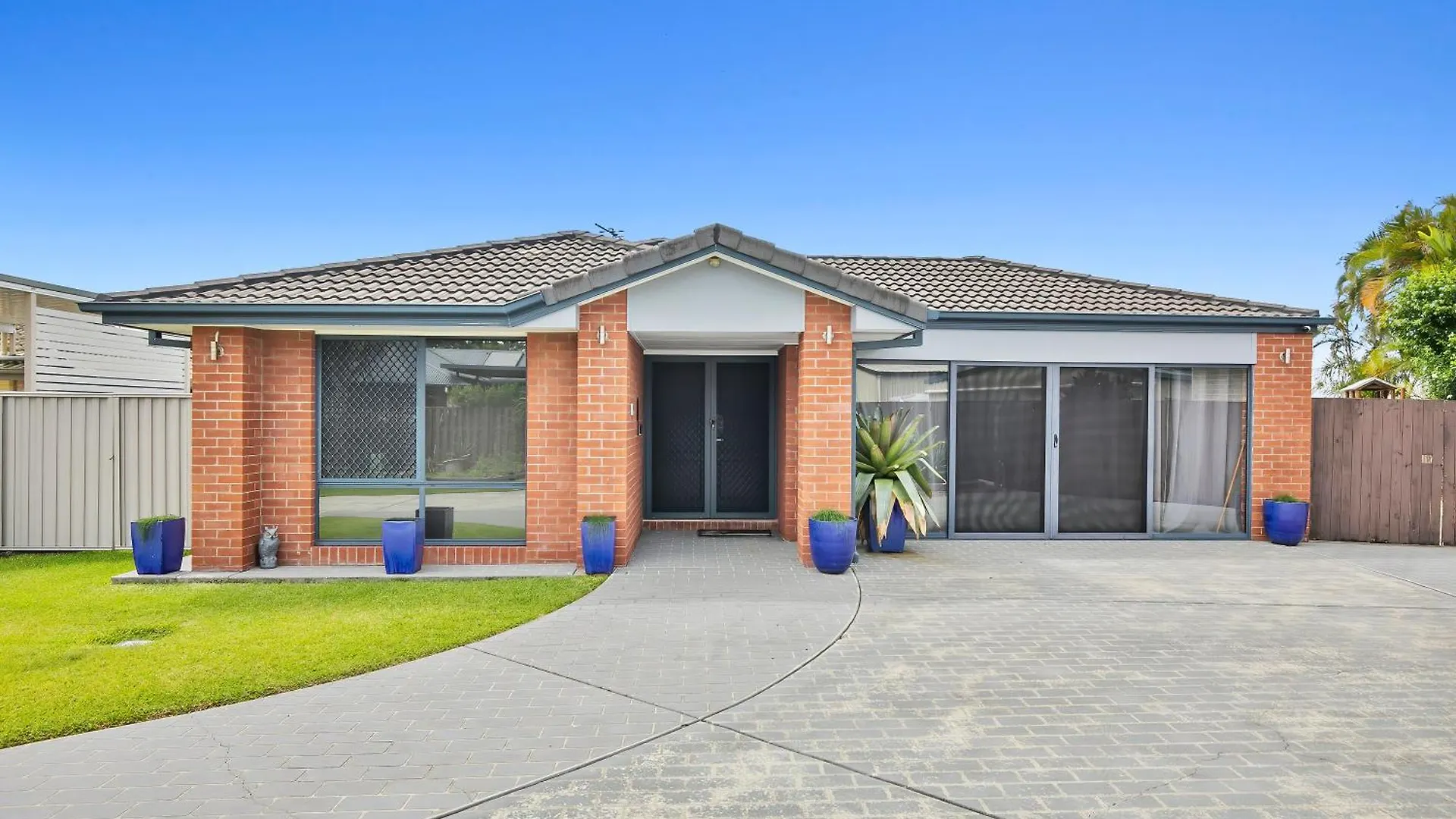 Holiday home Amity Place Sandstone Point