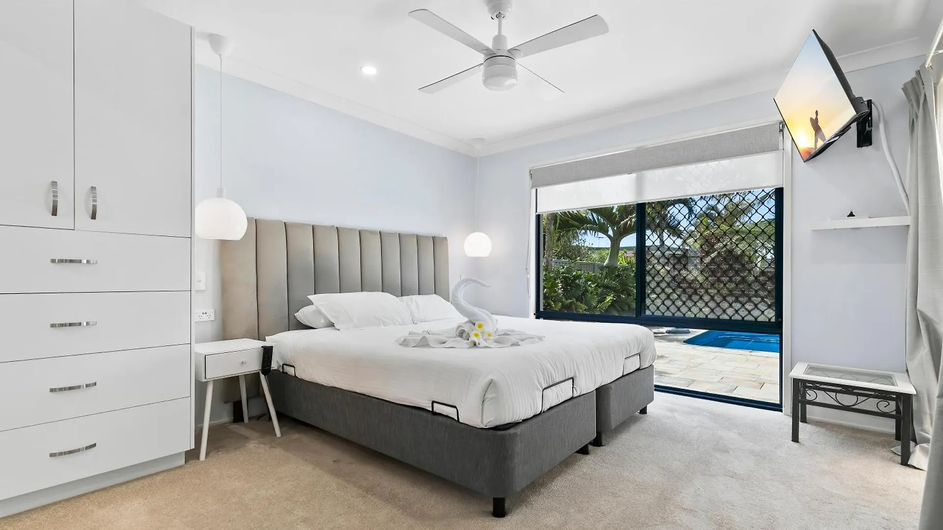 Holiday home Amity Place Sandstone Point